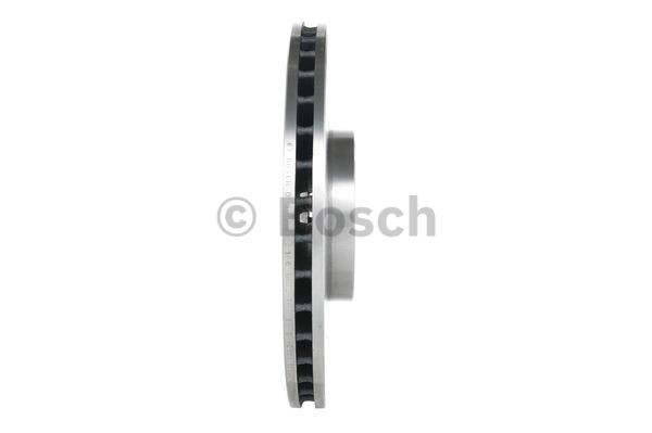 Диск переднього гальма Bosch 0986478166 ціна, від 28.10 USD
