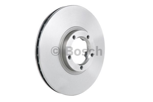 Купити 0986478166 Bosch Ротор гальмівний