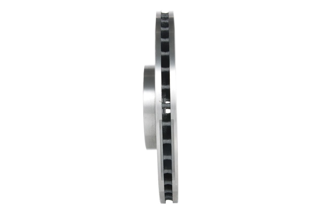 0986478166 Bosch Гальмо дискове переднє