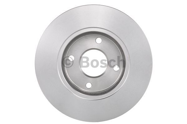 Гальмівні диски передні 0986478170 Bosch
