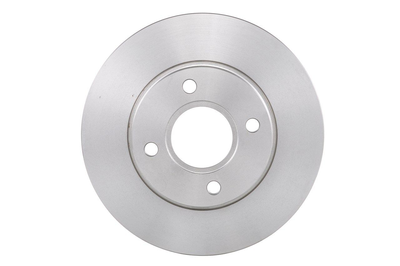 Диск переднього гальма Bosch 0986478170 ціна, від 32.37 USD