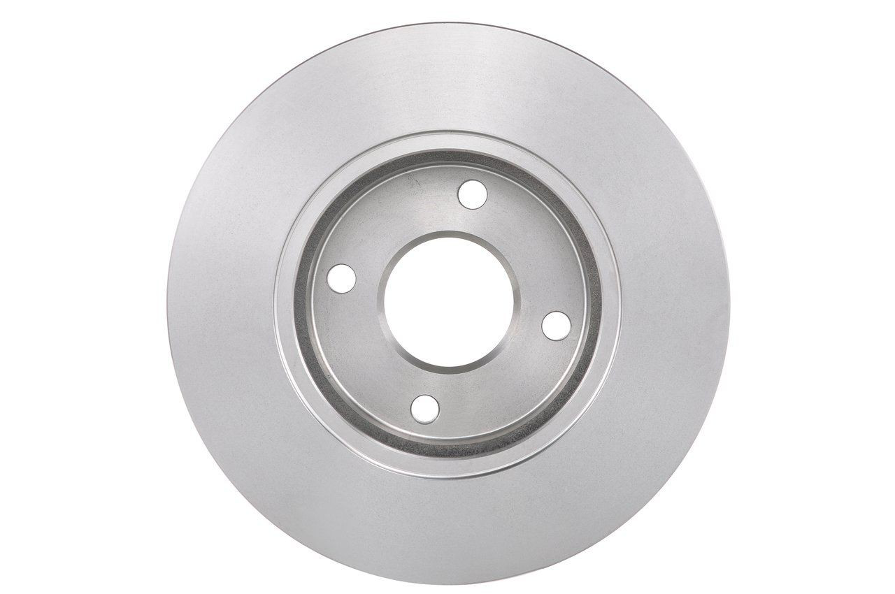Купити 0986478170 Bosch Ротор гальмівний