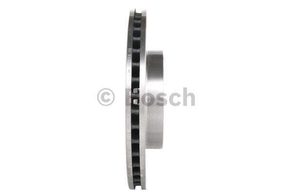 Диск гальмівний передній Bosch 0986478170