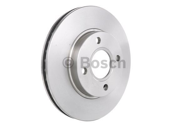 0986478170 Bosch Гальмо дискове переднє