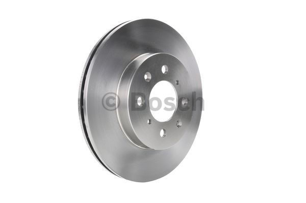 Купити 0986478174 Bosch Ротор гальмівний