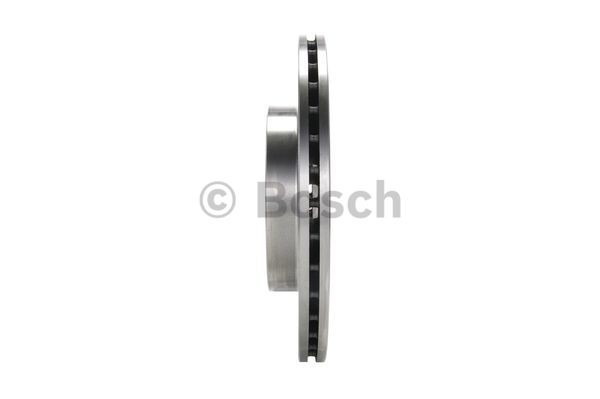 Гальмівні диски передні 0986478174 Bosch