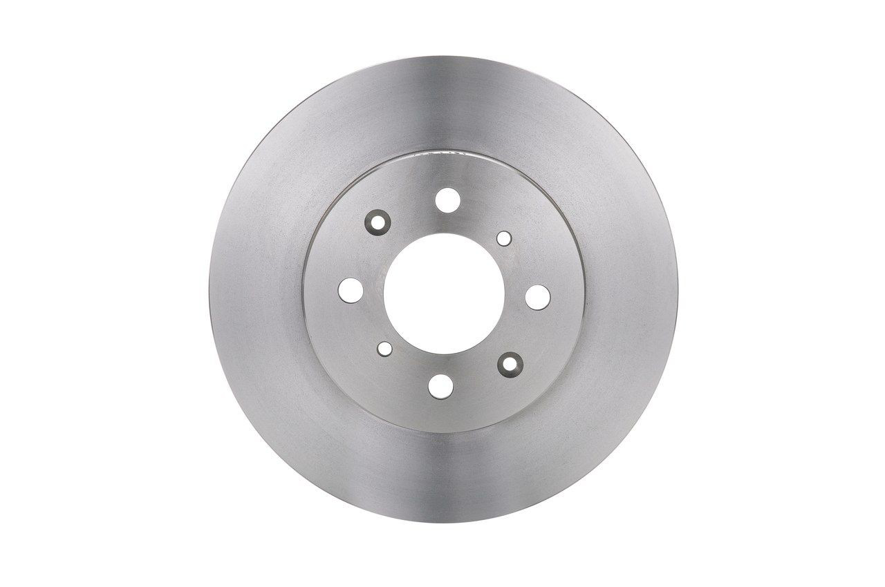 Диск гальмівний передній Bosch 0986478174