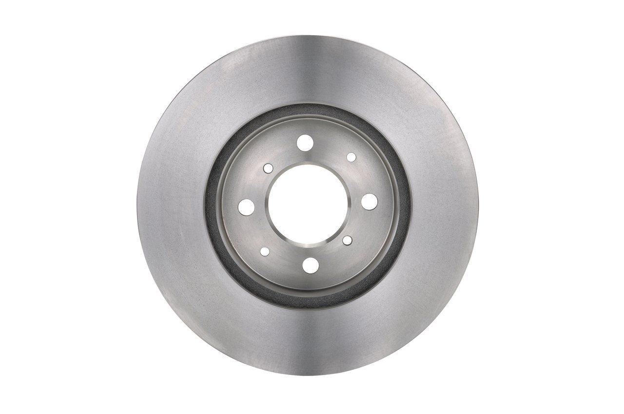 Гальмівні диски передні 0986478174 Bosch