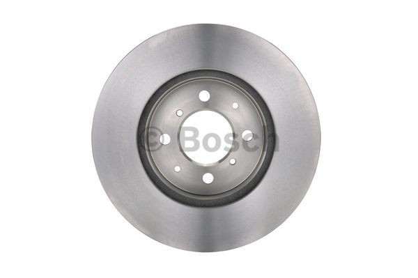 Гальмівні диски передні 0986478174 Bosch