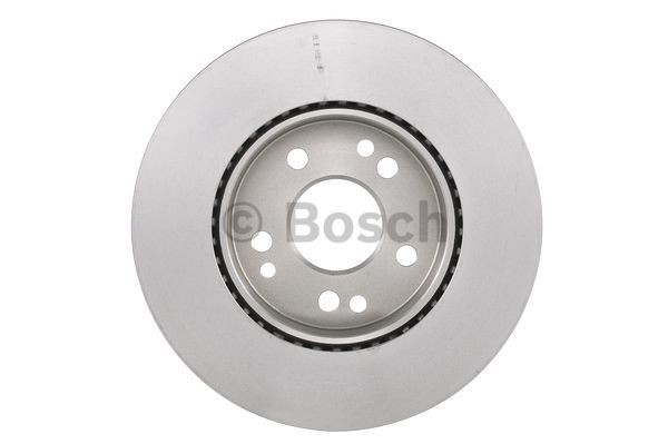Купити 0986478186 Bosch Ротор гальмівний