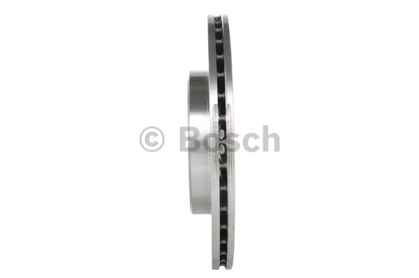 Гальмівні диски передні 0986478186 Bosch