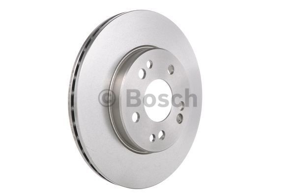 Гальмівні диски передні 0986478186 Bosch