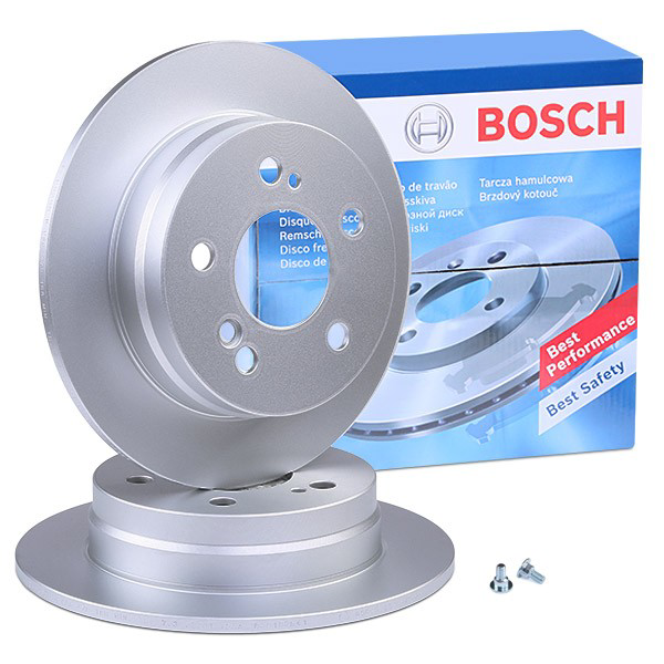 Гальмівні диски 0986478188 Bosch