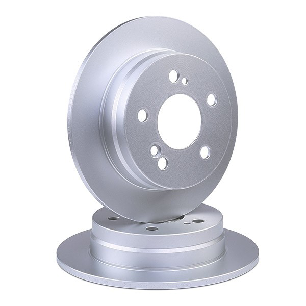 Гальмівні диски 0986478188 Bosch