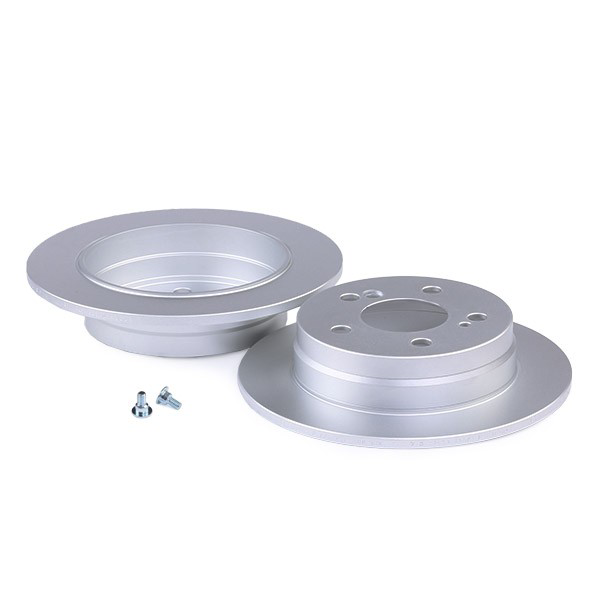 0986478188 Bosch Дискові гальма