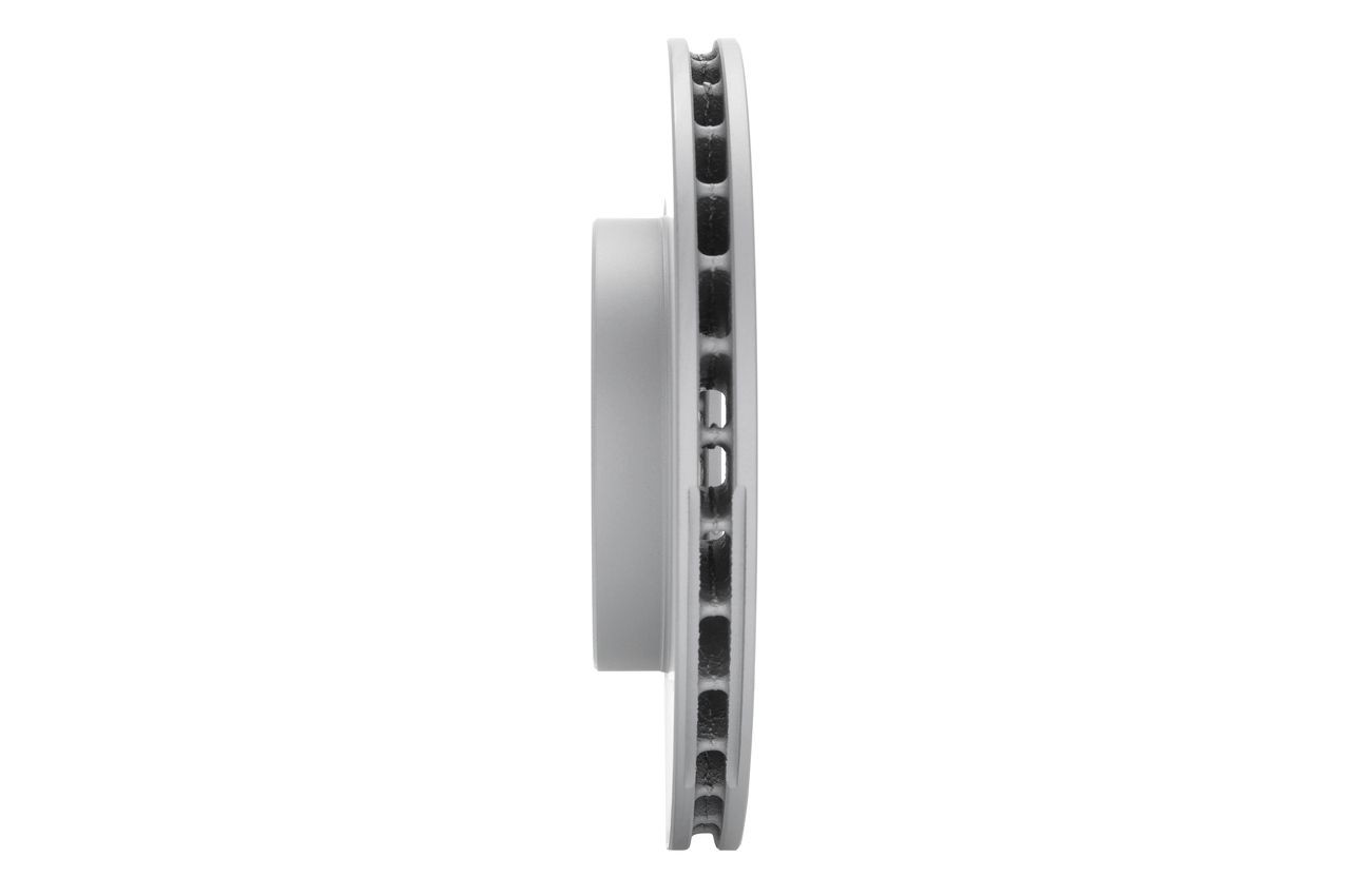 0986478192 Bosch Гальмо дискове переднє