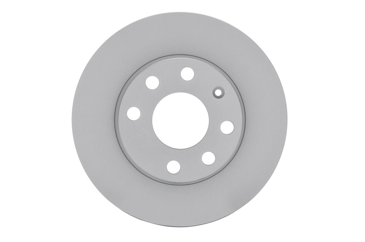 Диск переднього гальма Bosch 0986478192 ціна, від 27.81 USD
