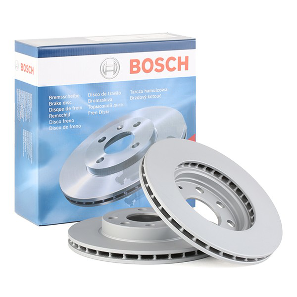Купити 0986478192 Bosch Ротор гальмівний