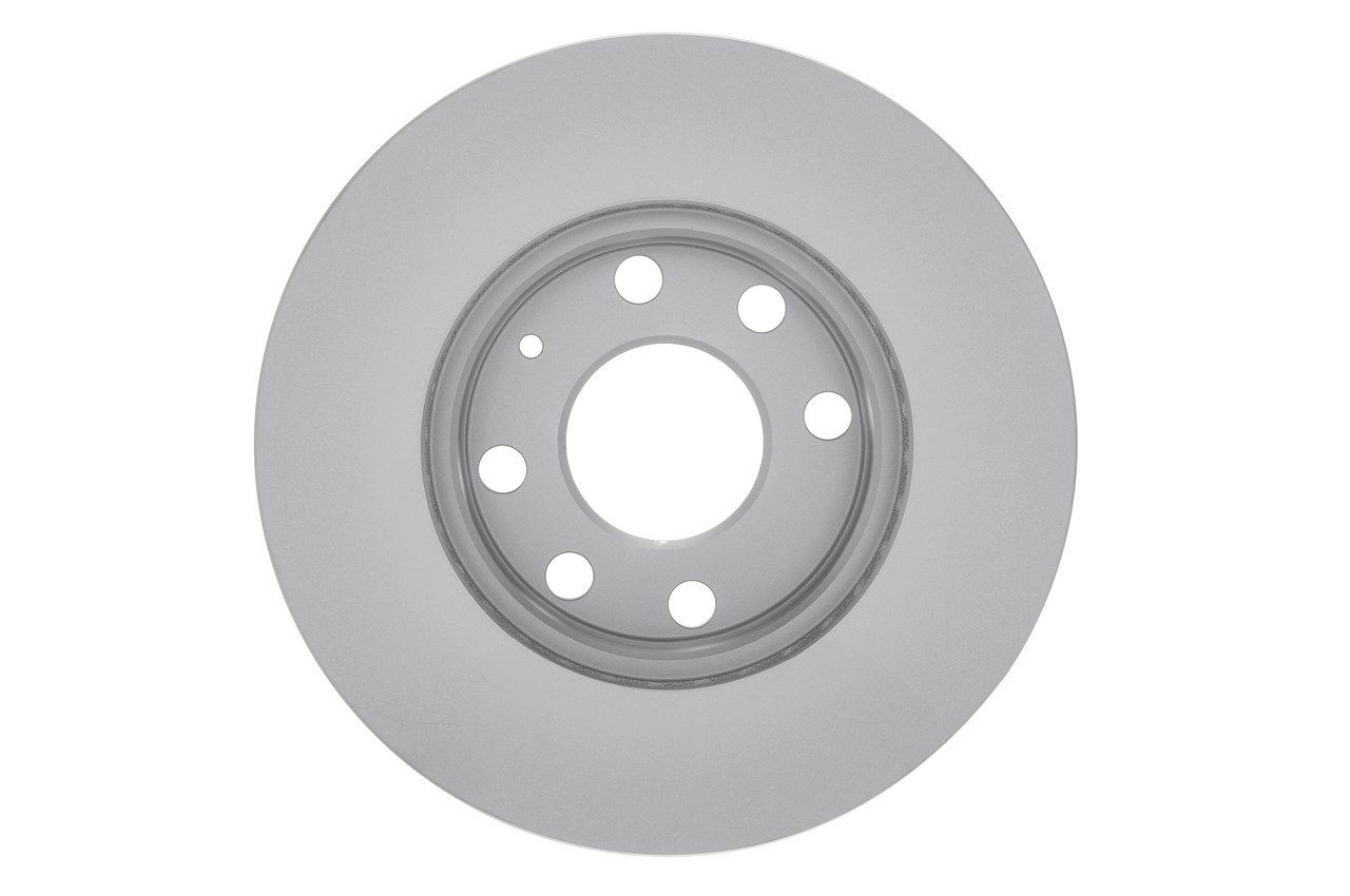 Гальмівні диски передні 0986478192 Bosch