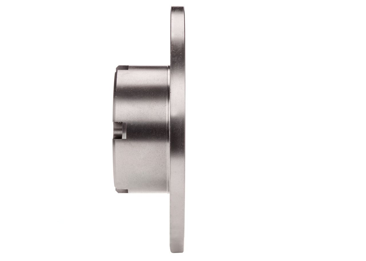 0986478201 Bosch Гальмо дискове переднє