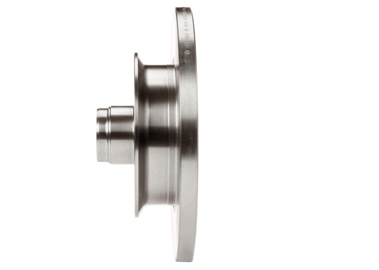 Диск переднього гальма Bosch 0986478224 ціна, від 39.45 USD