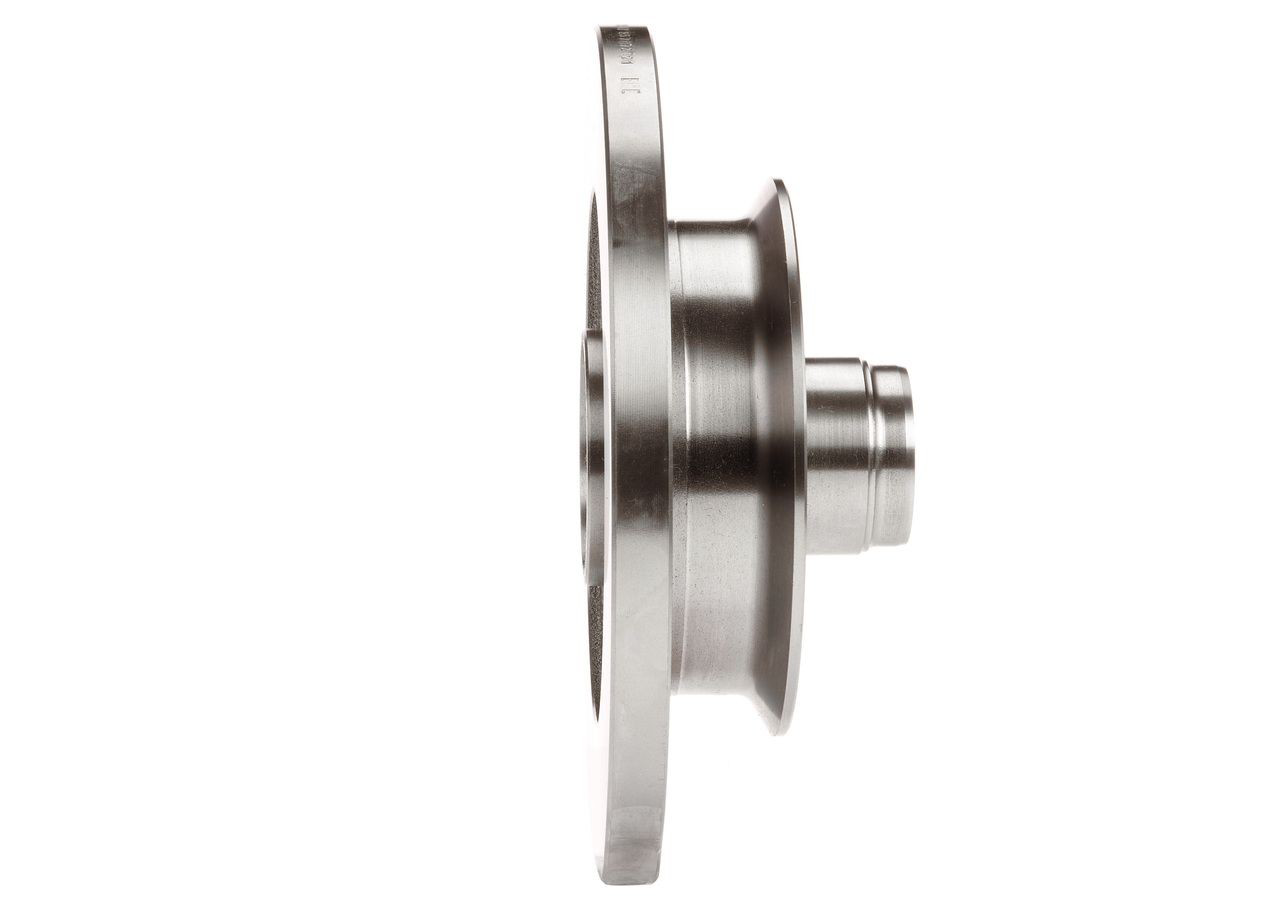 0986478224 Bosch Гальмо дискове переднє