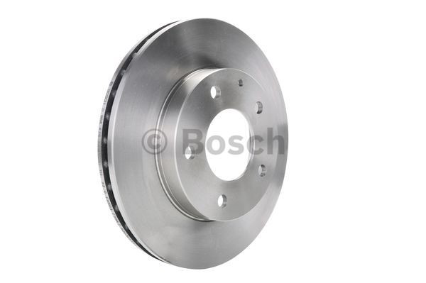 0986478227 Bosch Гальмо дискове переднє