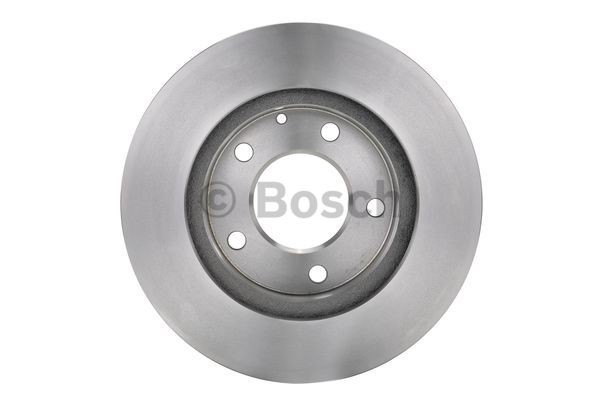 Диск гальмівний передній Bosch 0986478227