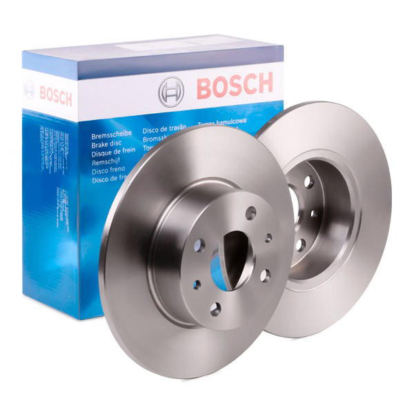 Гальмівні диски 0986478238 Bosch