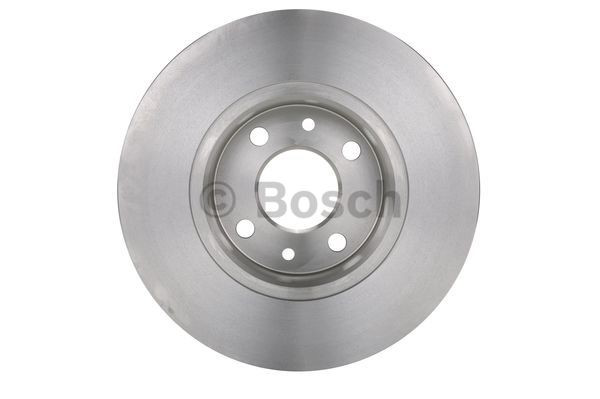 0986478238 Bosch Дискові гальма