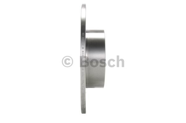 Гальмівні диски 0986478238 Bosch
