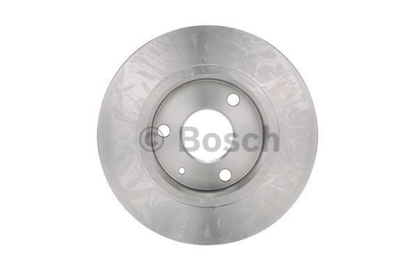 0986478246 Bosch Гальмо дискове переднє
