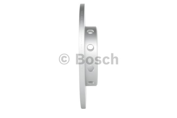 Гальмівні диски передні 0986478262 Bosch