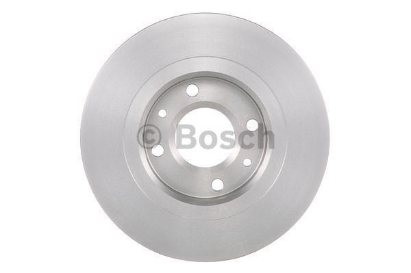 0986478268 Bosch Гальмо дискове переднє