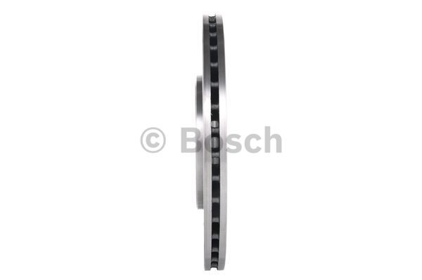 Диск переднього гальма Bosch 0986478268 ціна, від 23.80 USD