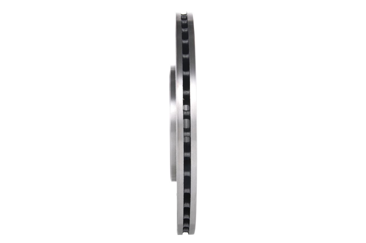 0986478268 Bosch Гальмо дискове переднє