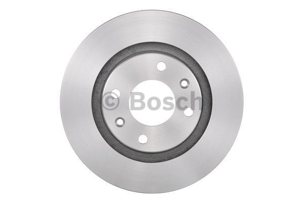 Гальмівні диски передні 0986478268 Bosch