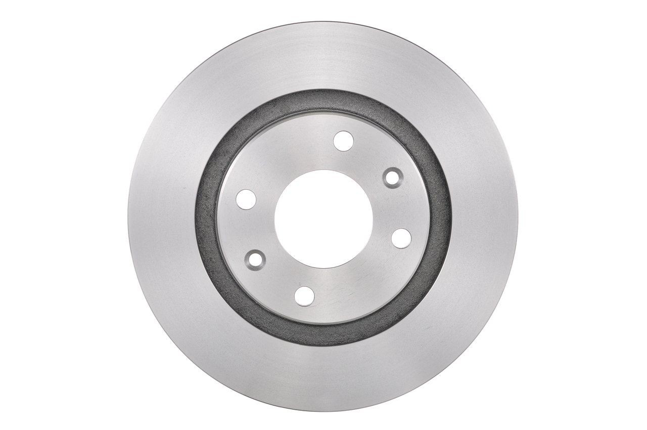Гальмівні диски передні 0986478268 Bosch