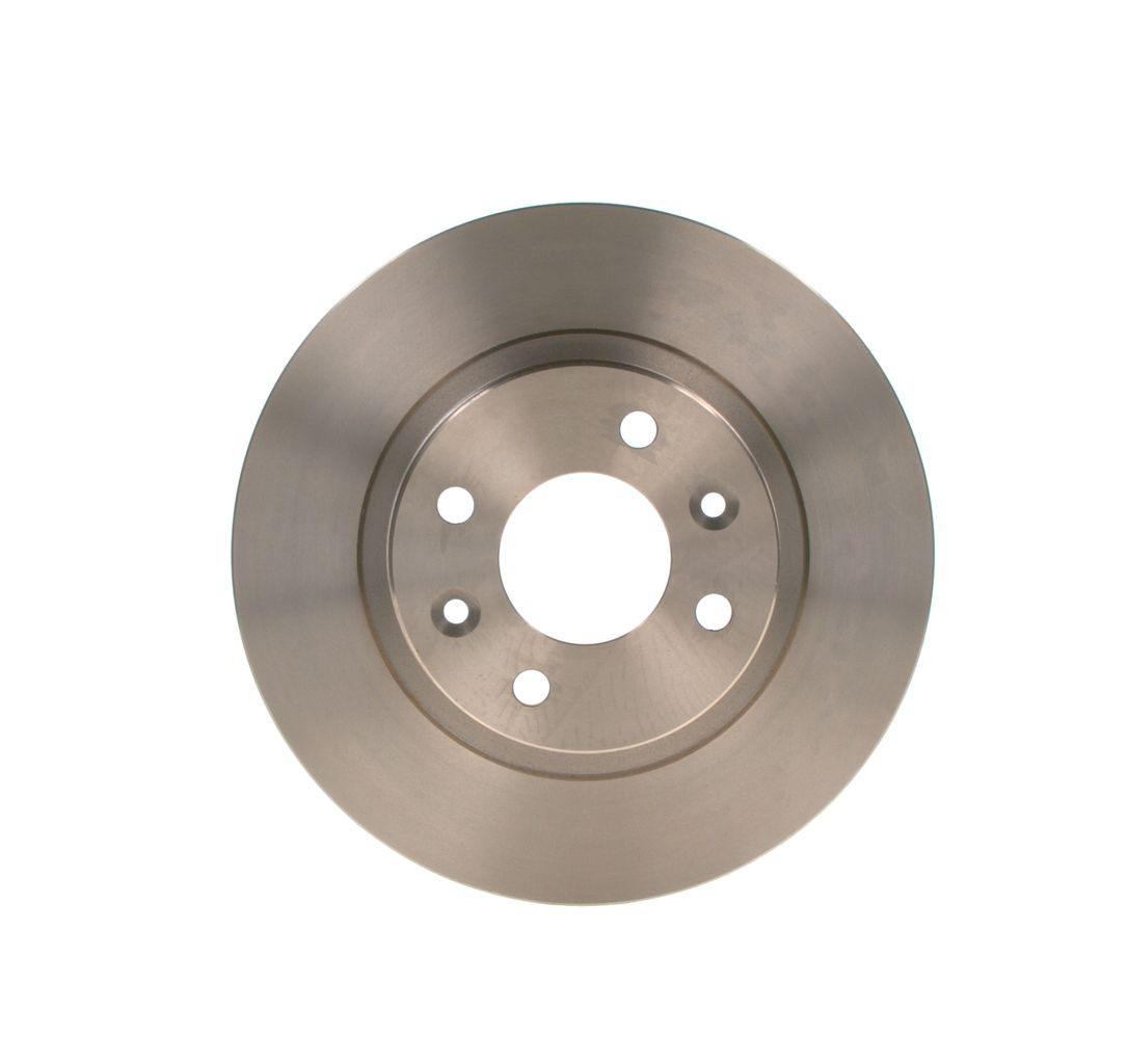 Гальмівні диски передні 0986478270 Bosch