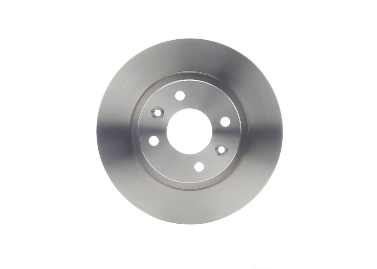 0986478270 Bosch Гальмо дискове переднє