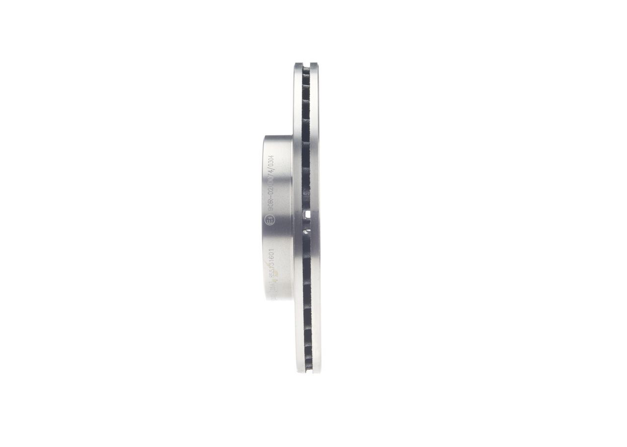 Диск переднього гальма Bosch 0986478270 ціна, від 32.28 USD