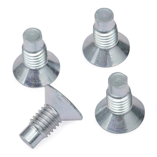 Диск переднього гальма Bosch 0986478273 ціна, від 14.41 USD