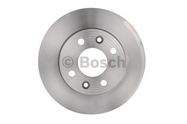 0986478273 Bosch Гальмо дискове переднє