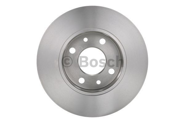 Гальмівні диски передні 0986478273 Bosch