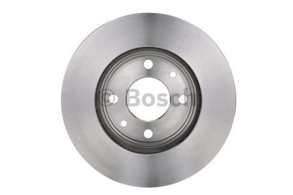 Гальмівні диски передні 0986478276 Bosch