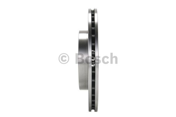 Купити 0986478276 Bosch Ротор гальмівний