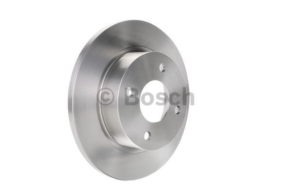 0986478288 Bosch Гальмо дискове переднє