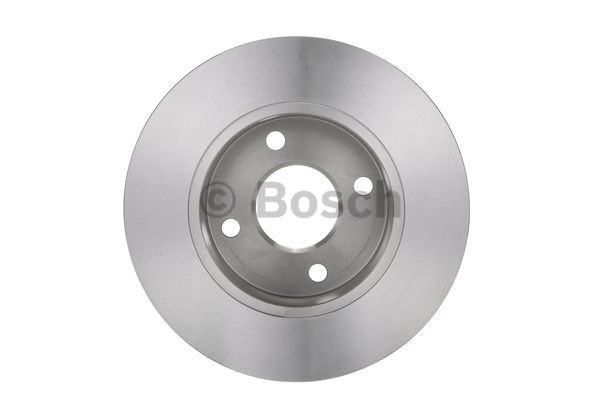 Гальмівні диски передні 0986478288 Bosch