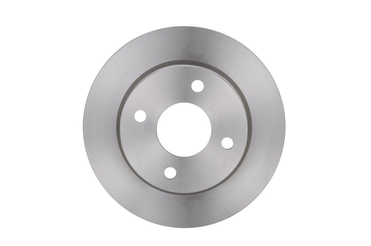 Диск переднього гальма Bosch 0986478288 ціна, від 21.73 USD