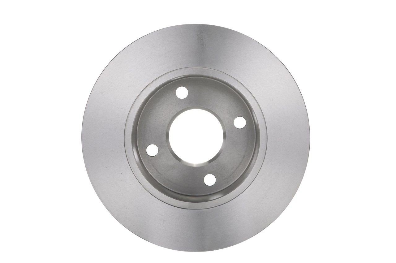 Гальмівні диски передні 0986478288 Bosch